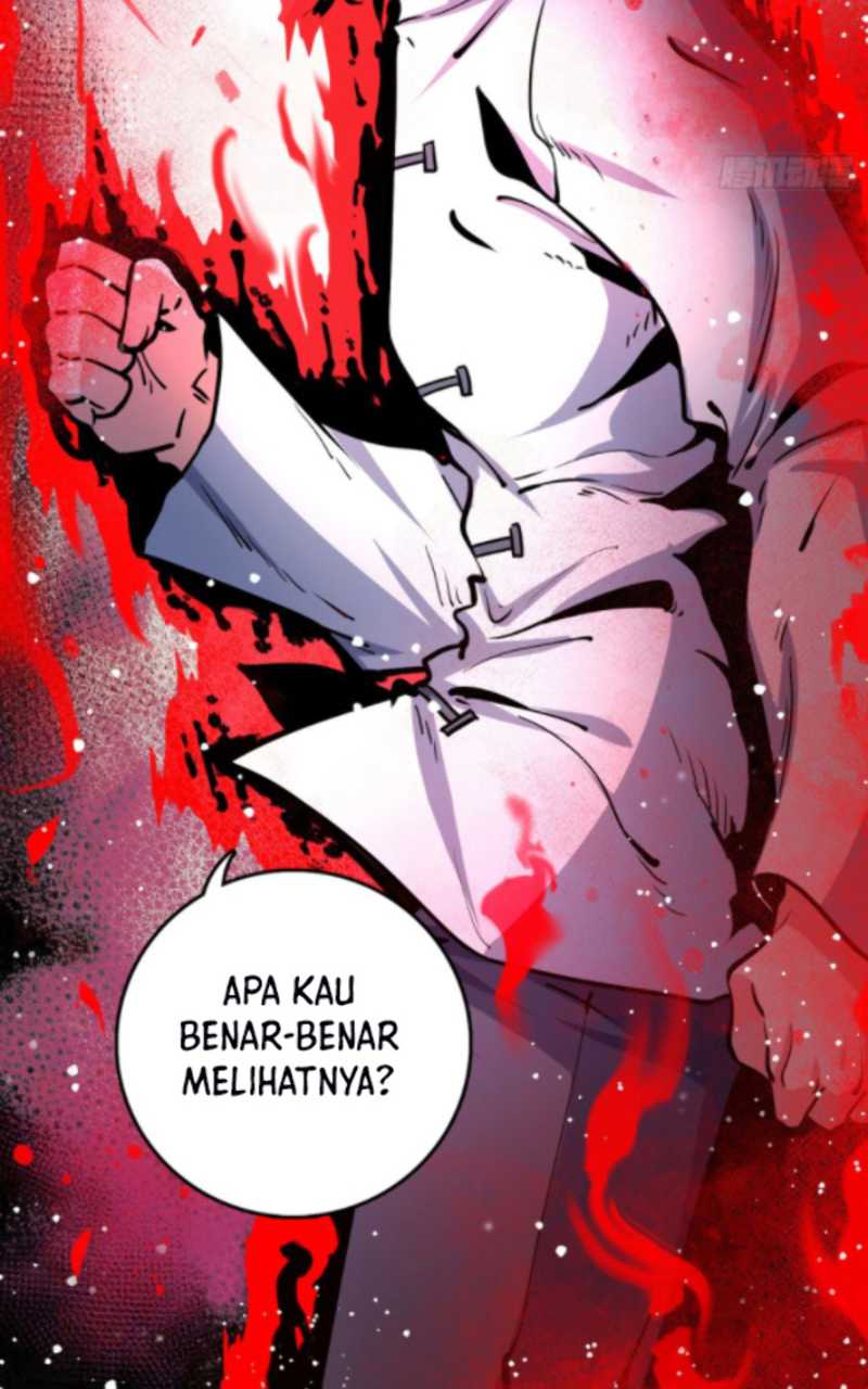 Spare Me, Great Lord! Bab 171 halaman 44