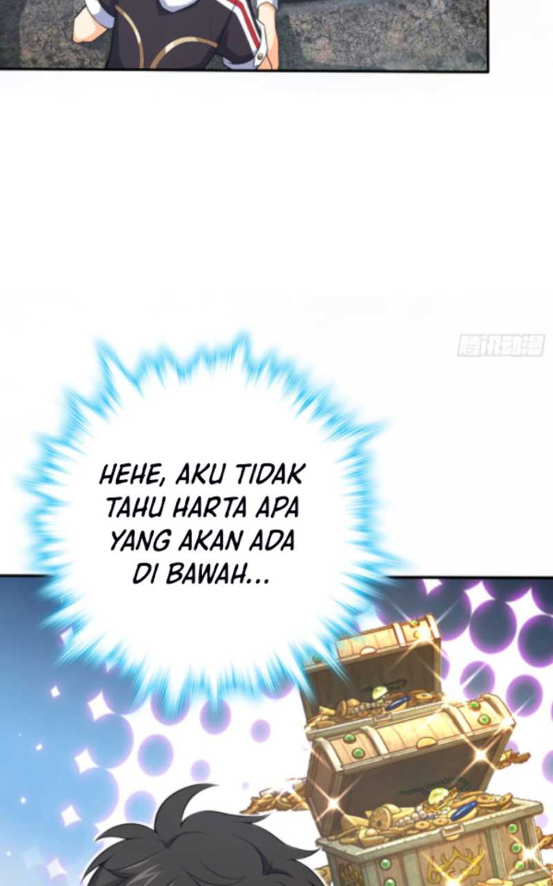 Spare Me, Great Lord! Bab 172 halaman 5