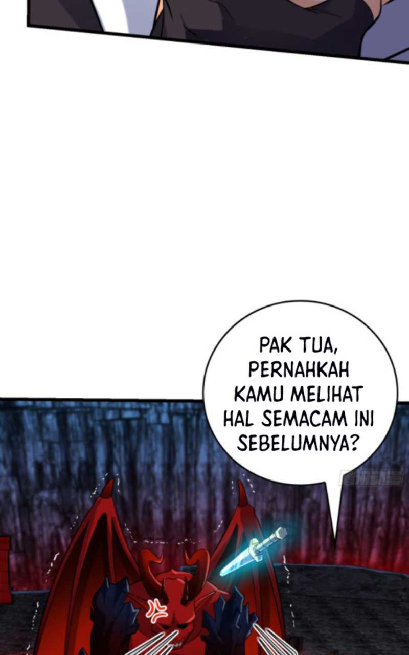 Spare Me, Great Lord! Bab 174 halaman 32