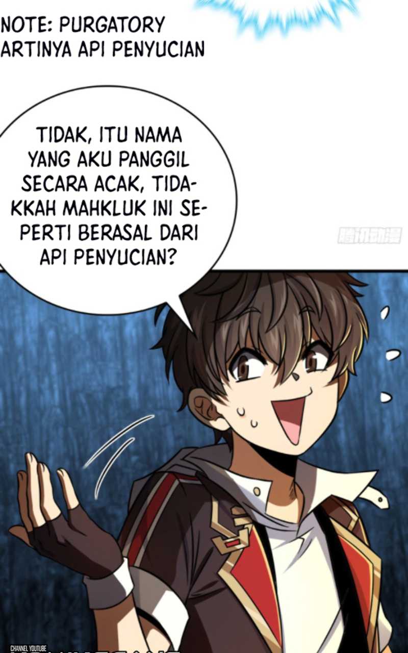Spare Me, Great Lord! Bab 175 halaman 5