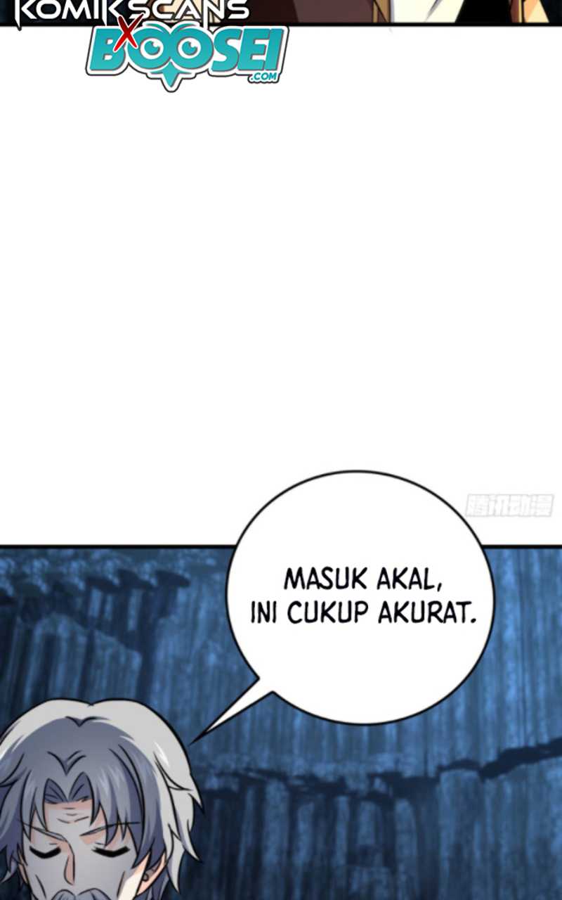 Spare Me, Great Lord! Bab 175 halaman 6