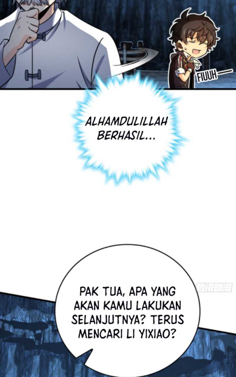 Spare Me, Great Lord! Bab 175 halaman 7