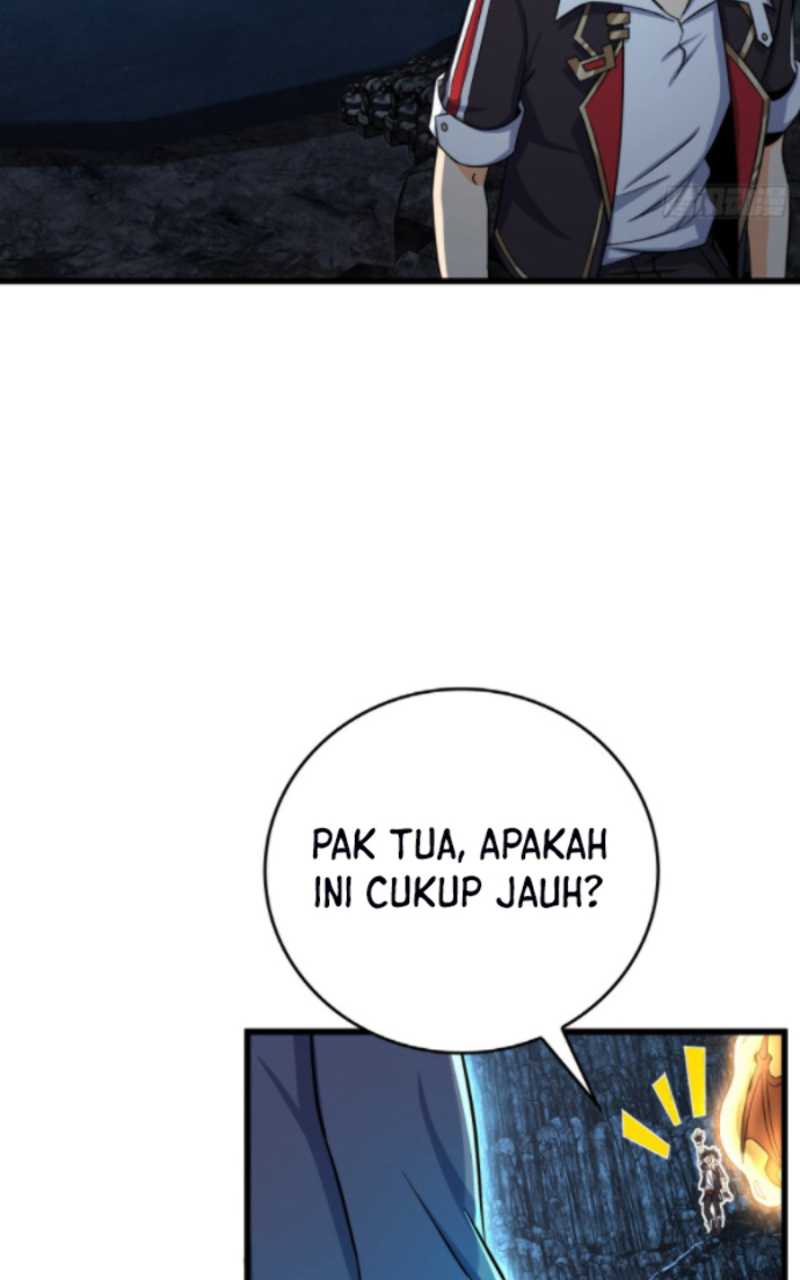Spare Me, Great Lord! Bab 175 halaman 11