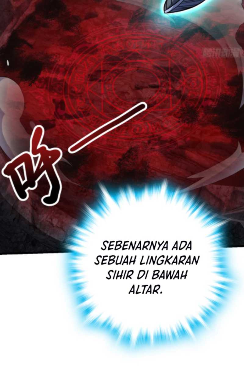 Spare Me, Great Lord! Bab 175 halaman 32