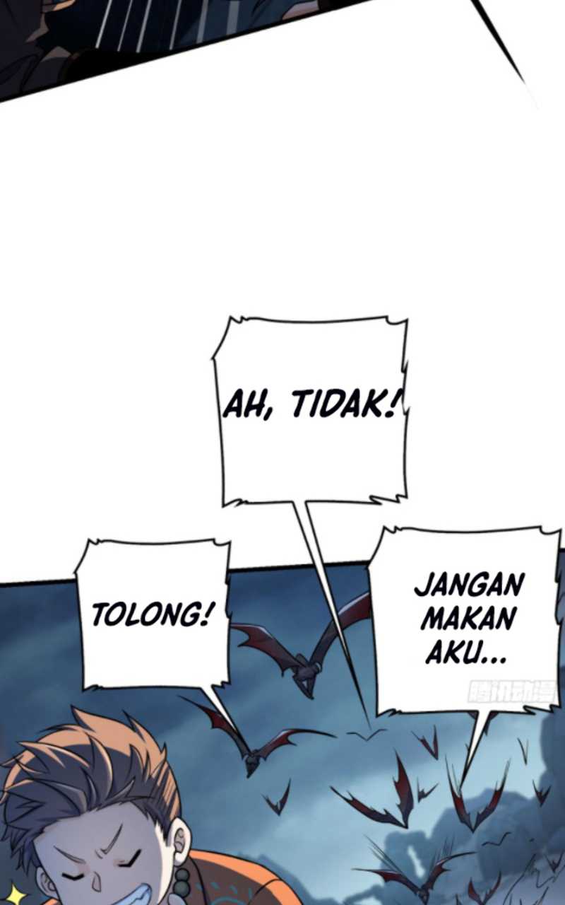 Spare Me, Great Lord! Bab 175 halaman 43