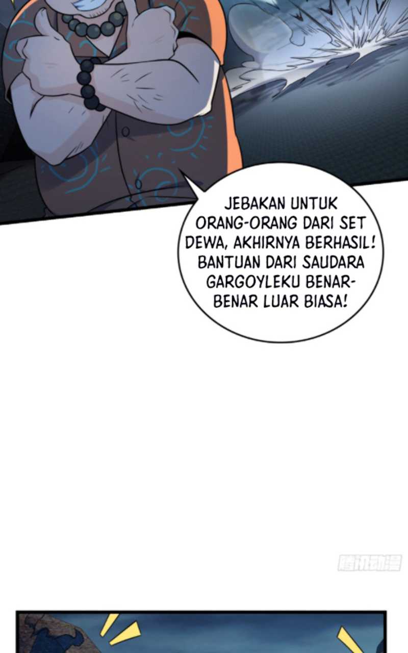 Spare Me, Great Lord! Bab 175 halaman 44