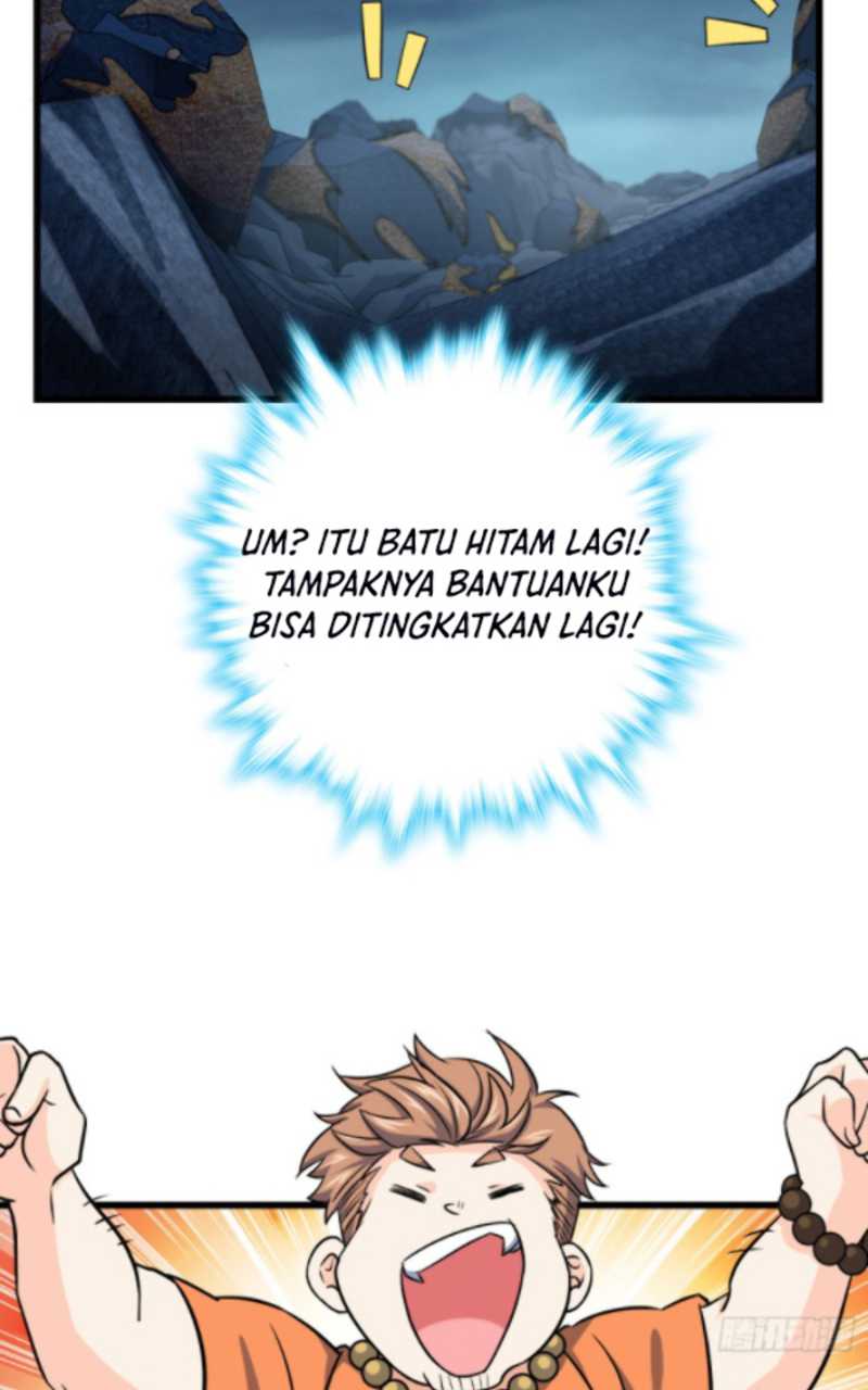 Spare Me, Great Lord! Bab 175 halaman 45