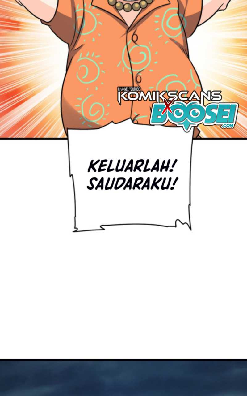 Spare Me, Great Lord! Bab 175 halaman 46