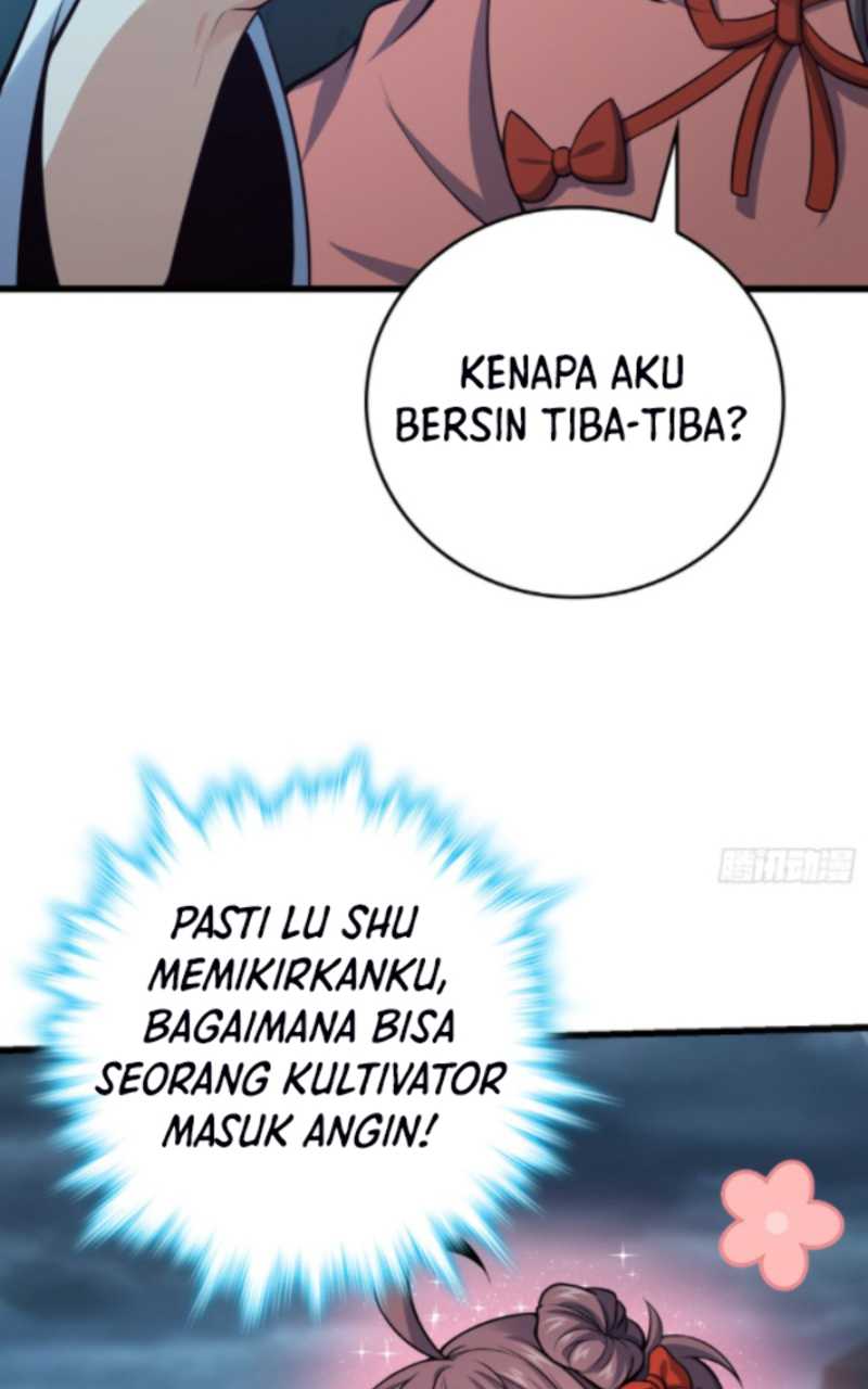 Spare Me, Great Lord! Bab 175 halaman 56