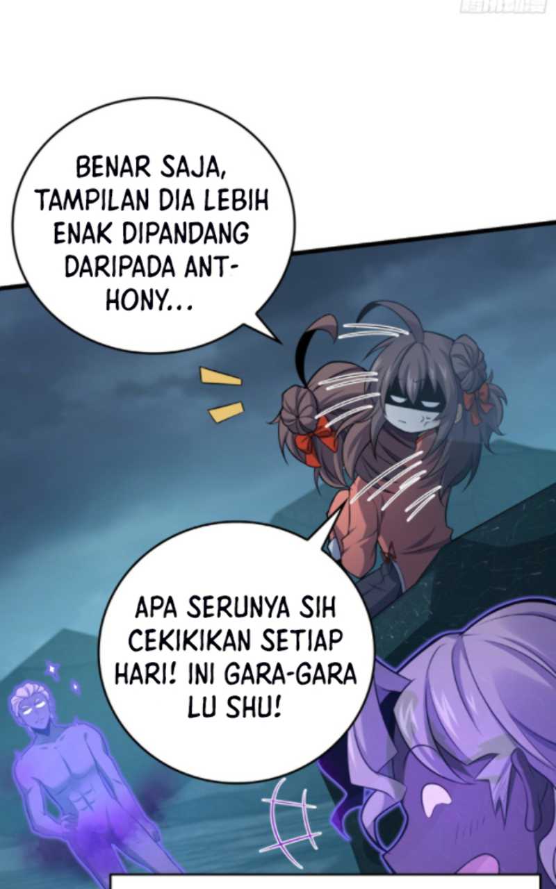Spare Me, Great Lord! Bab 175 halaman 61