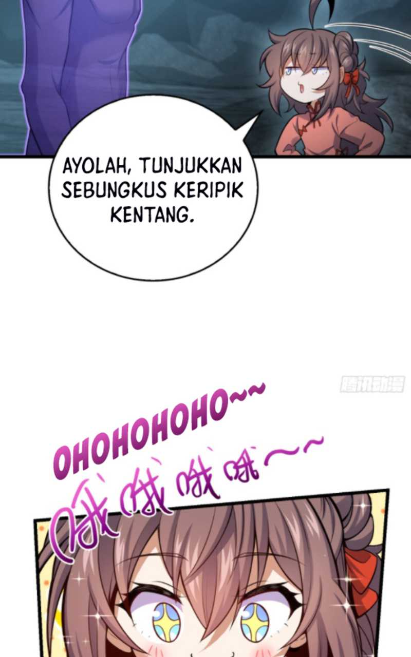 Spare Me, Great Lord! Bab 175 halaman 66