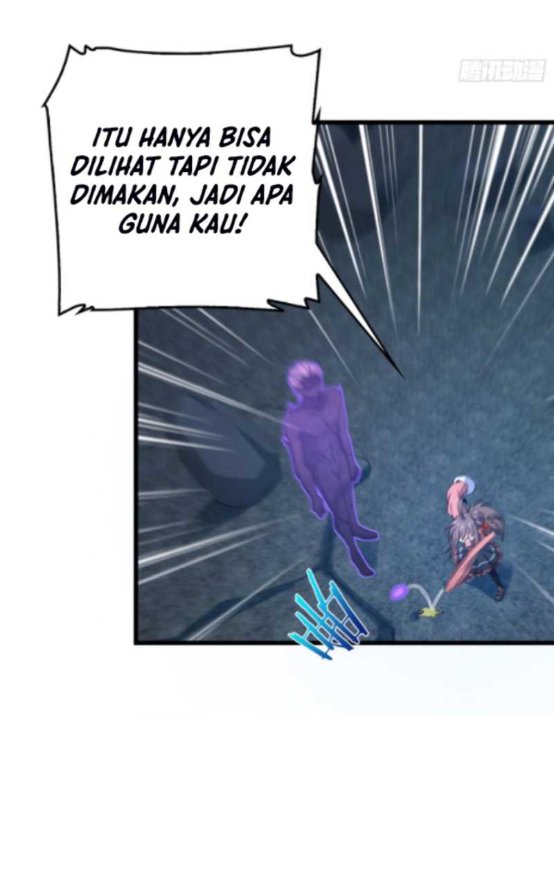 Spare Me, Great Lord! Bab 175 halaman 70