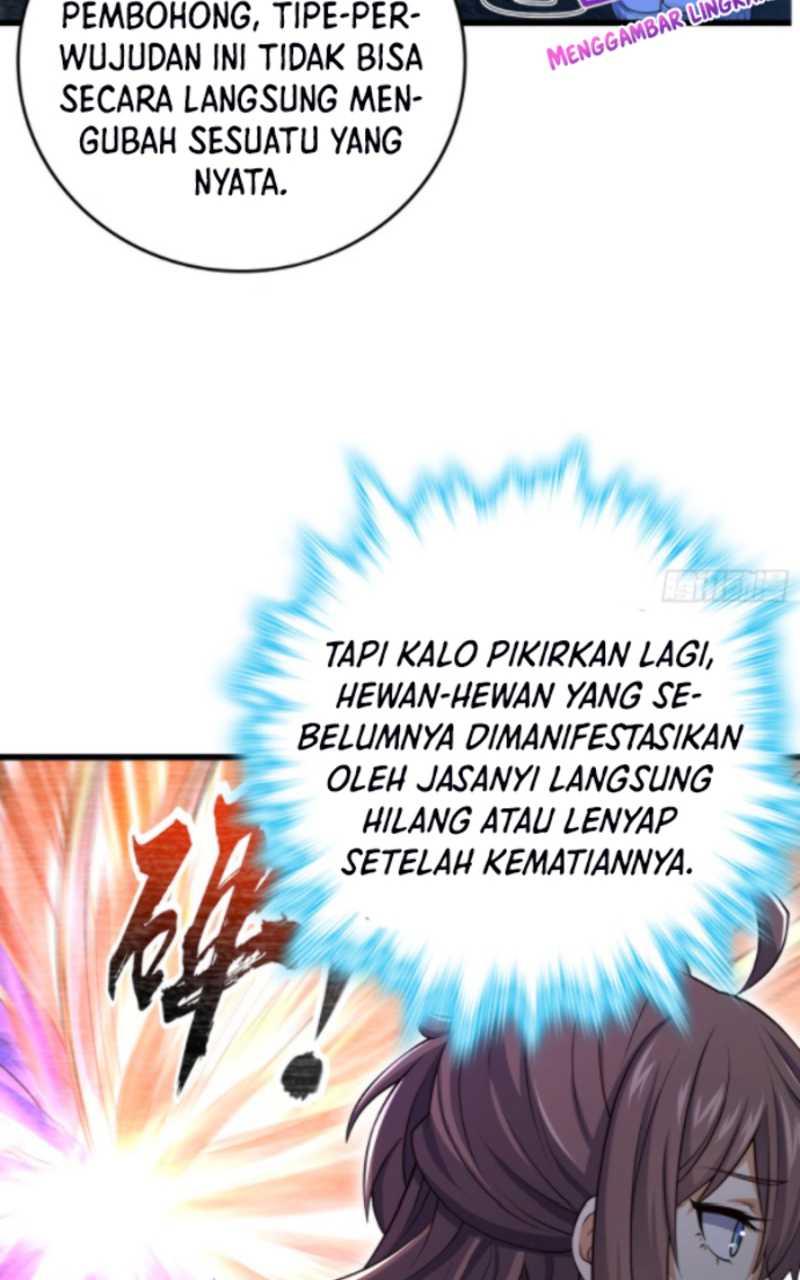 Spare Me, Great Lord! Bab 175 halaman 72