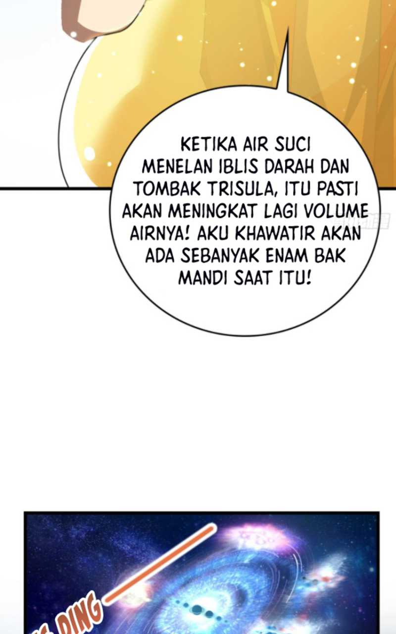 Spare Me, Great Lord! Bab 176 halaman 33