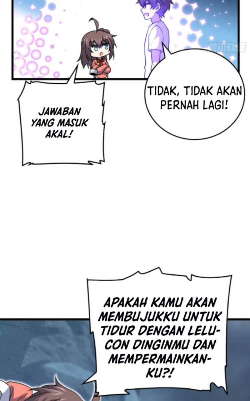 Spare Me, Great Lord! Bab 176 halaman 44