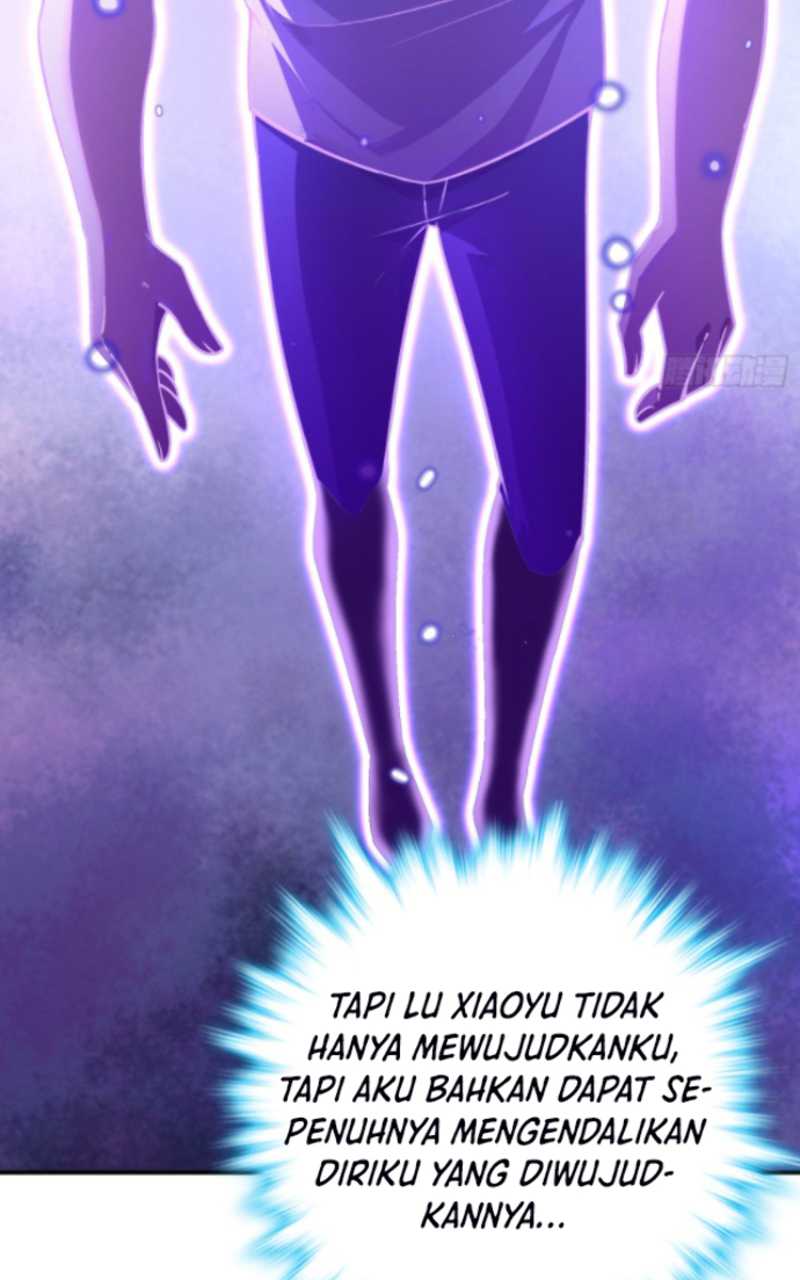 Spare Me, Great Lord! Bab 177 halaman 24