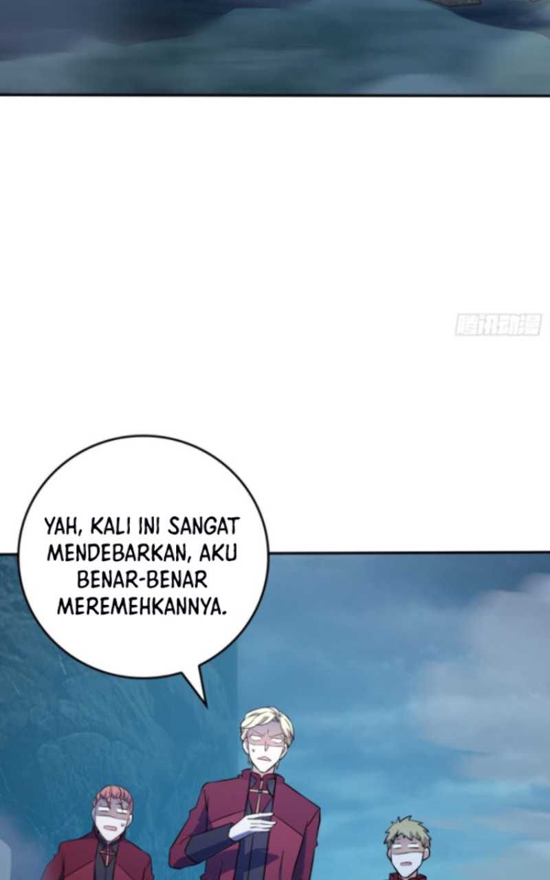 Spare Me, Great Lord! Bab 177 halaman 80