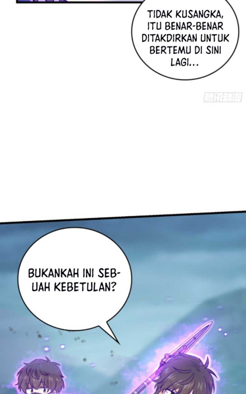 Spare Me, Great Lord! Bab 178 halaman 5
