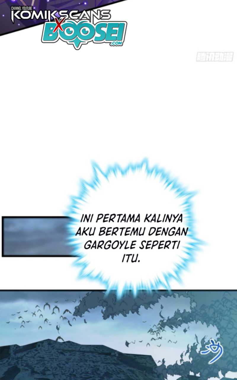 Spare Me, Great Lord! Bab 178 halaman 63