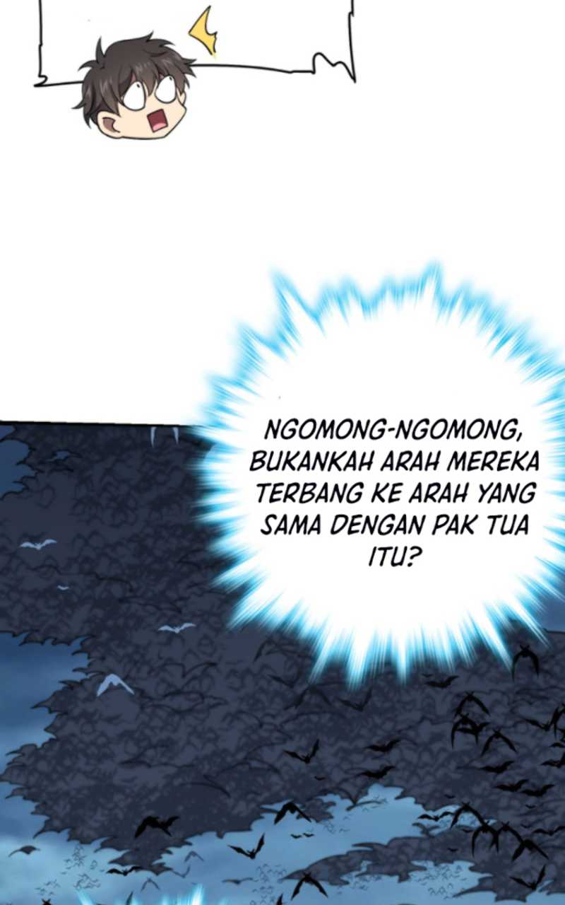 Spare Me, Great Lord! Bab 178 halaman 68