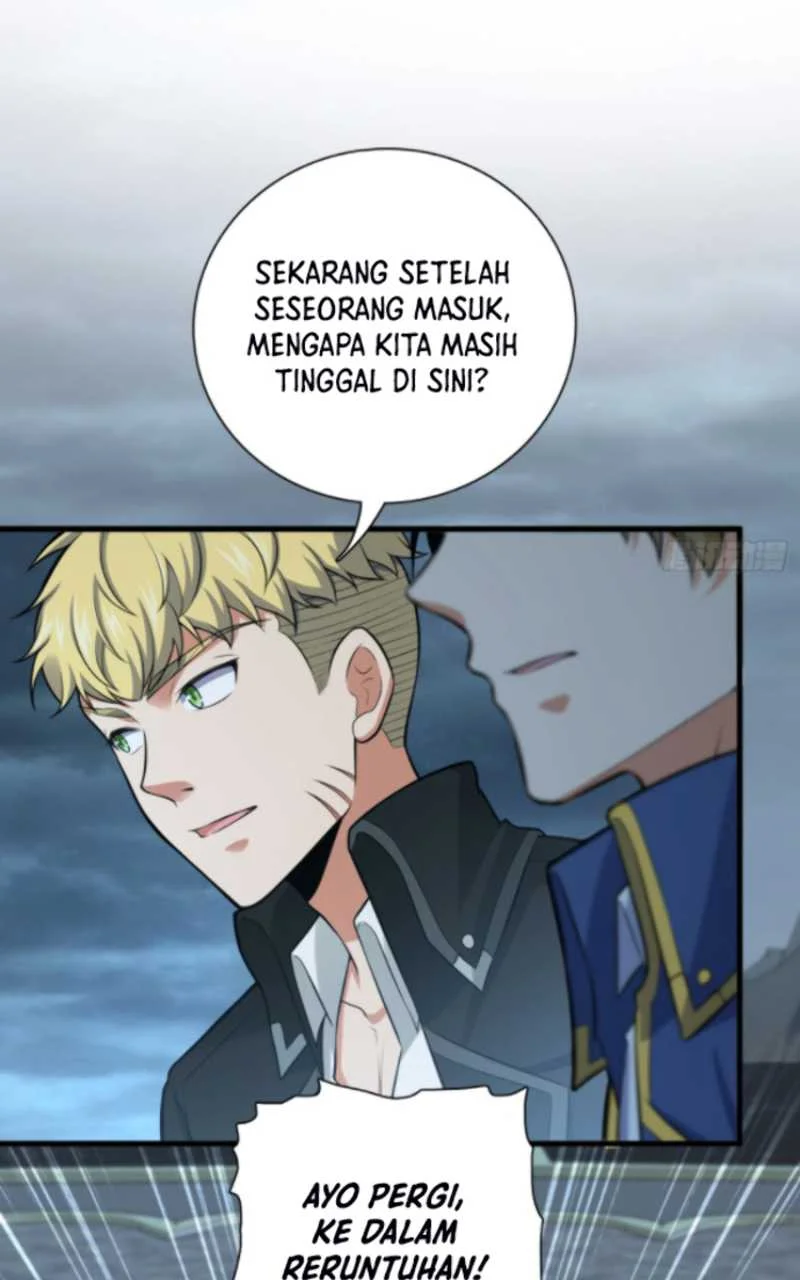 Spare Me, Great Lord! Bab 180 halaman 5