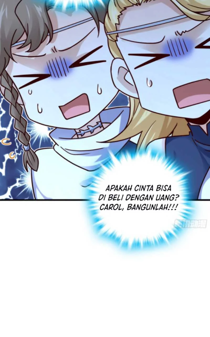 Spare Me, Great Lord! Bab 180 halaman 24