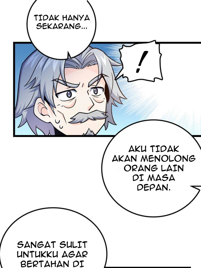 Spare Me, Great Lord! Bab 19 halaman 5