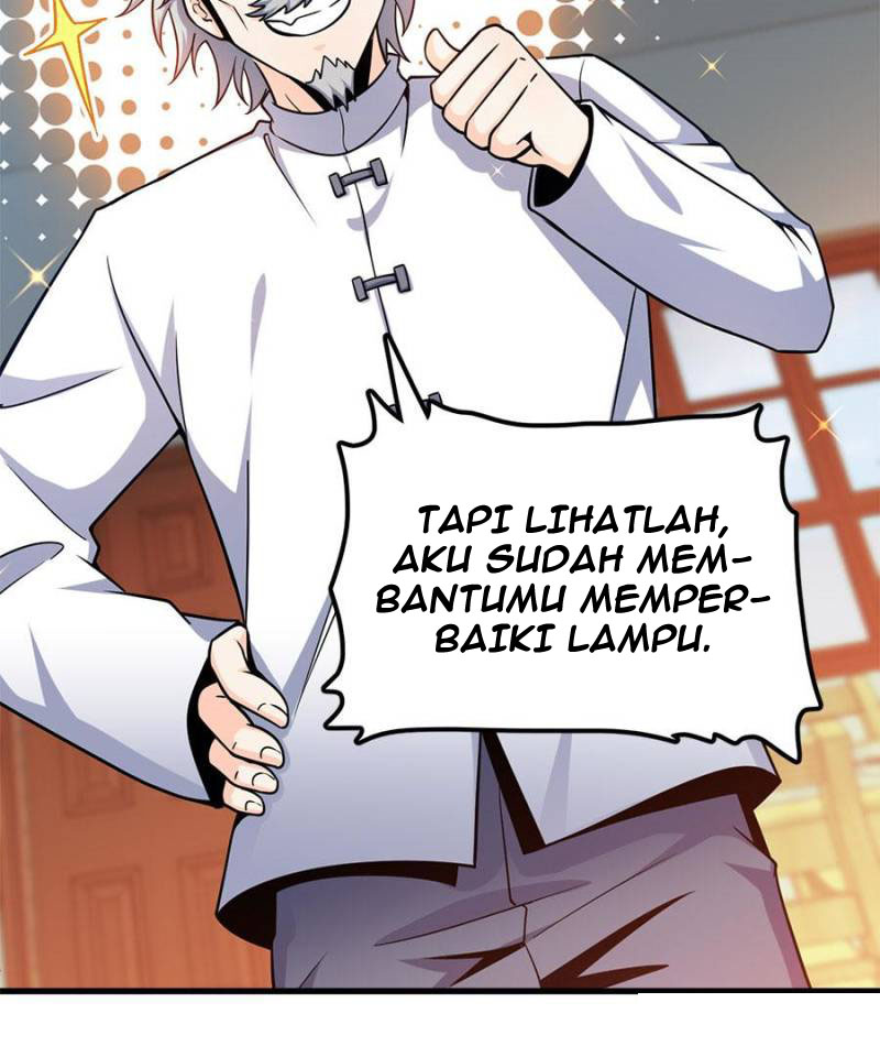 Spare Me, Great Lord! Bab 19 halaman 19