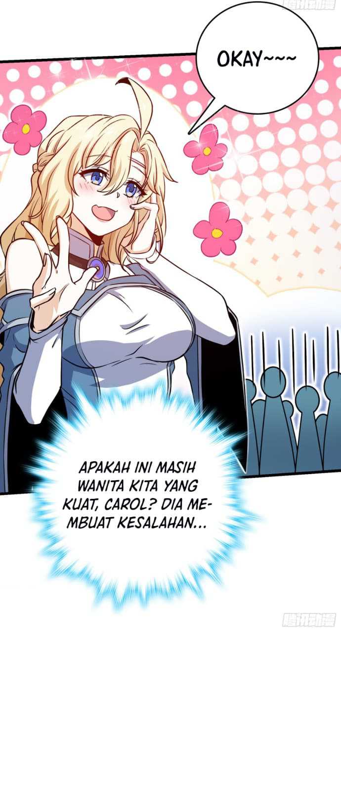 Spare Me, Great Lord! Bab 192 halaman 30
