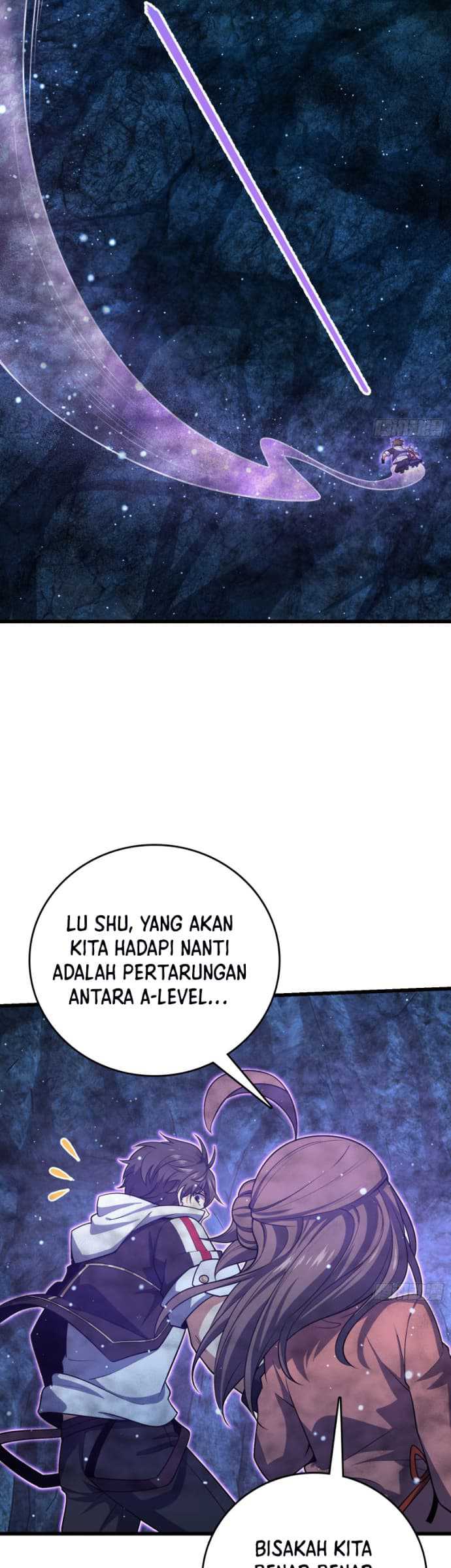 Spare Me, Great Lord! Bab 198 halaman 32