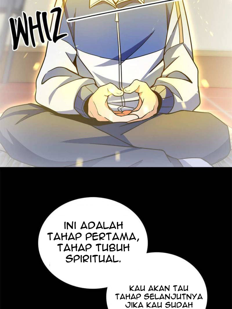 Spare Me, Great Lord! Bab 20 halaman 6