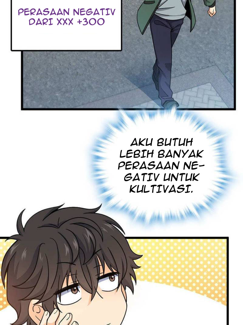 Spare Me, Great Lord! Bab 21 halaman 9