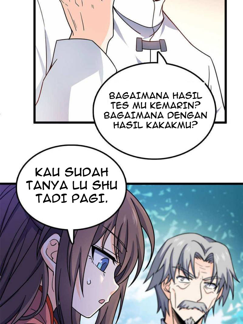 Spare Me, Great Lord! Bab 21 halaman 15
