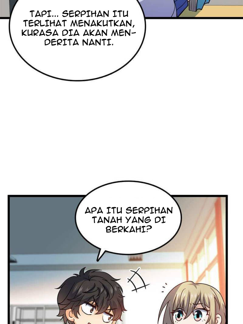 Spare Me, Great Lord! Bab 21 halaman 30