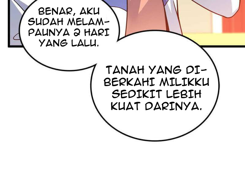 Spare Me, Great Lord! Bab 21 halaman 37