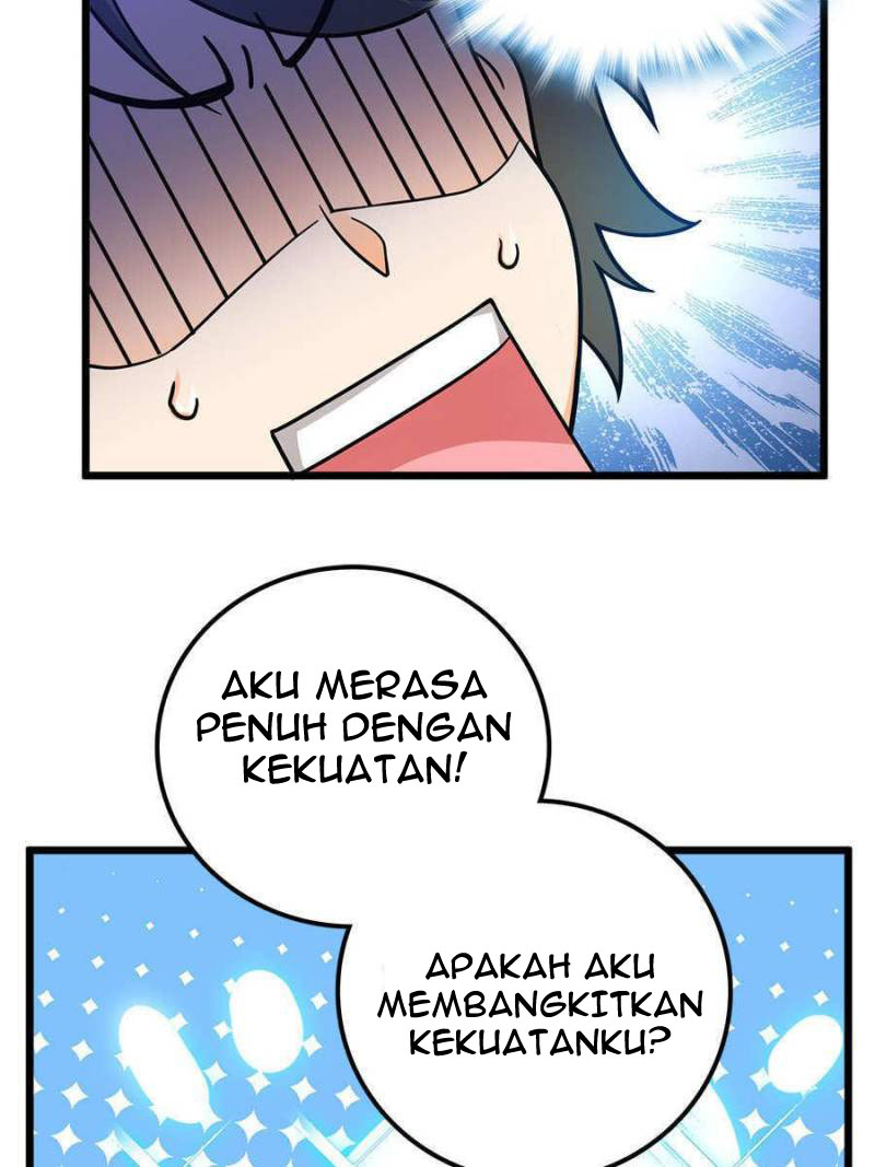 Spare Me, Great Lord! Bab 21 halaman 60
