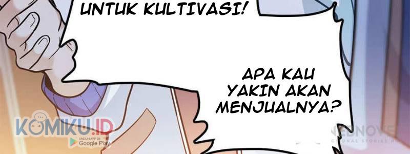 Spare Me, Great Lord! Bab 22 halaman 5