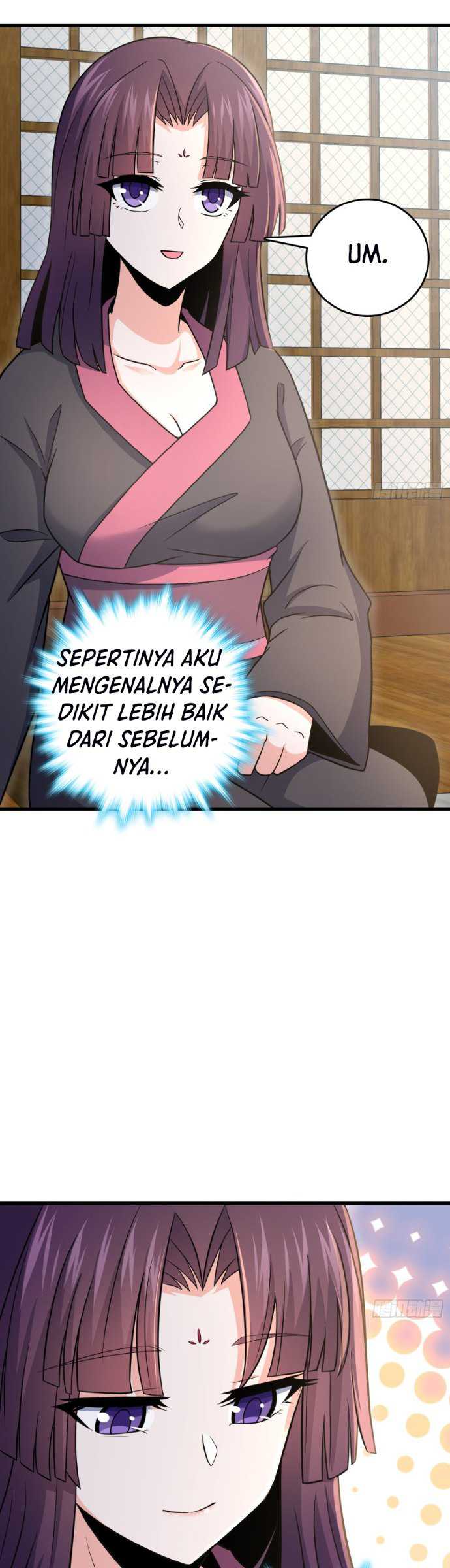 Spare Me, Great Lord! Bab 225 halaman 34
