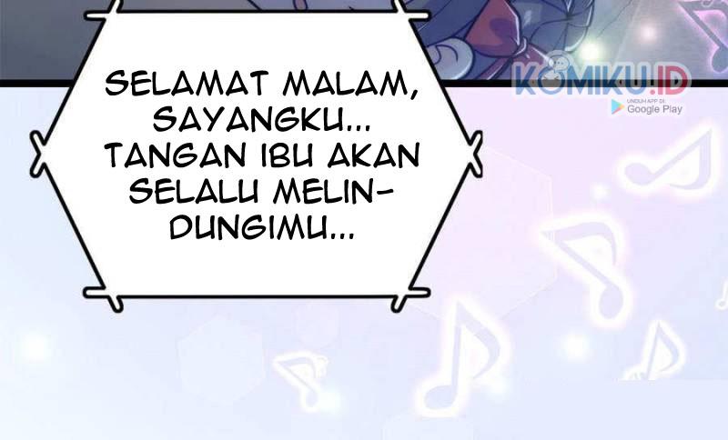 Spare Me, Great Lord! Bab 23 halaman 32