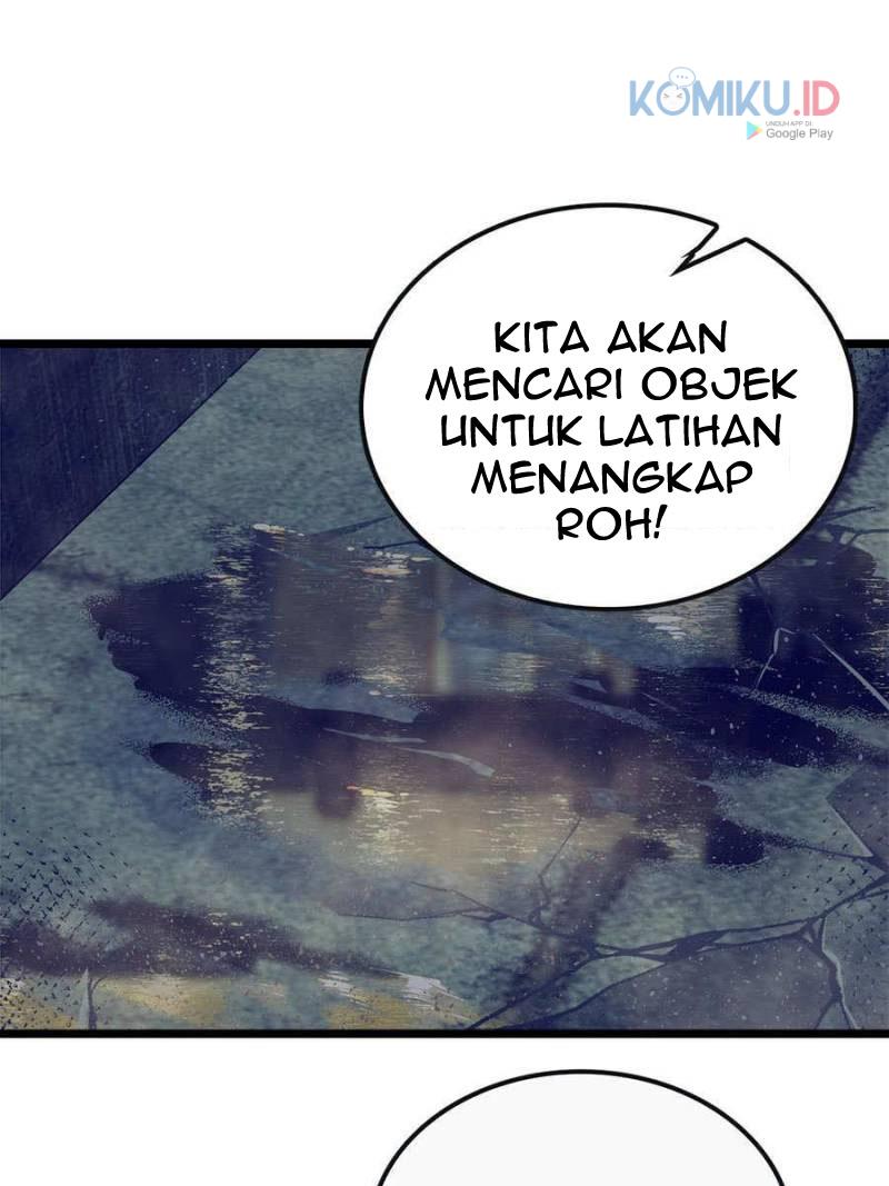 Spare Me, Great Lord! Bab 23 halaman 62