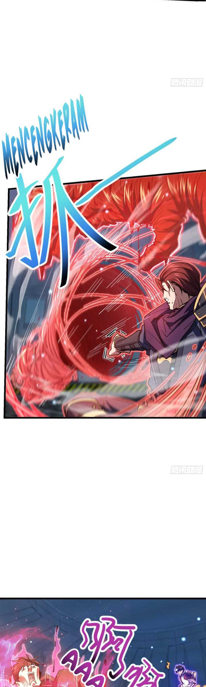 Spare Me, Great Lord! Bab 247 halaman 6