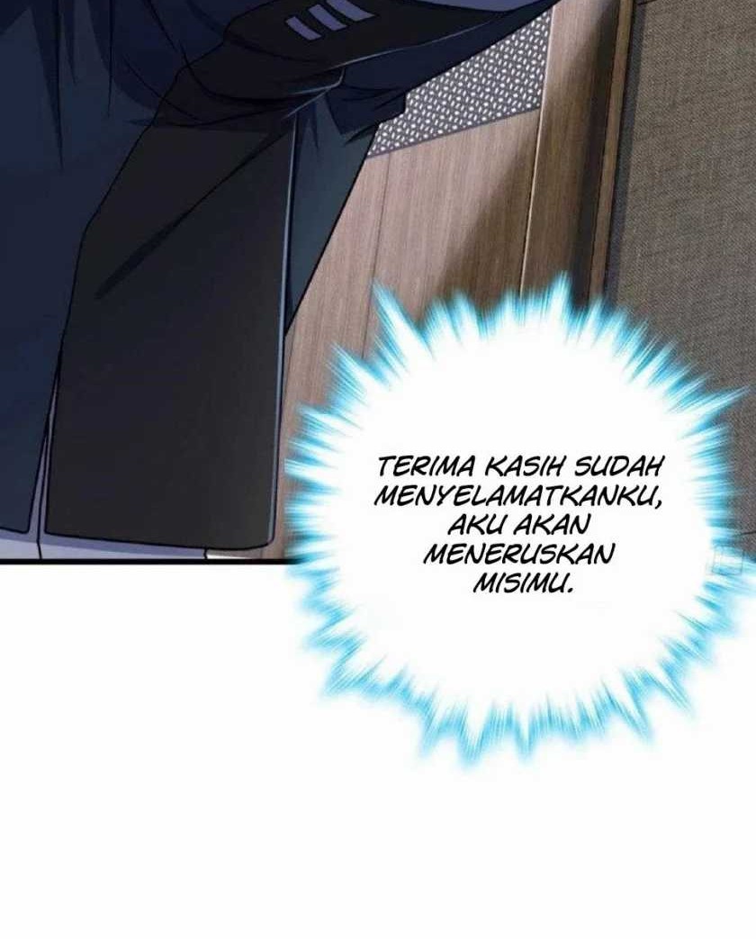 Spare Me, Great Lord! Bab 253 halaman 33