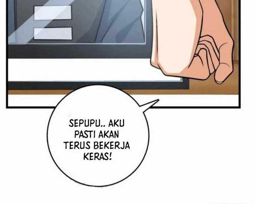 Spare Me, Great Lord! Bab 253 halaman 47