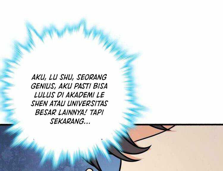 Spare Me, Great Lord! Bab 255 halaman 7