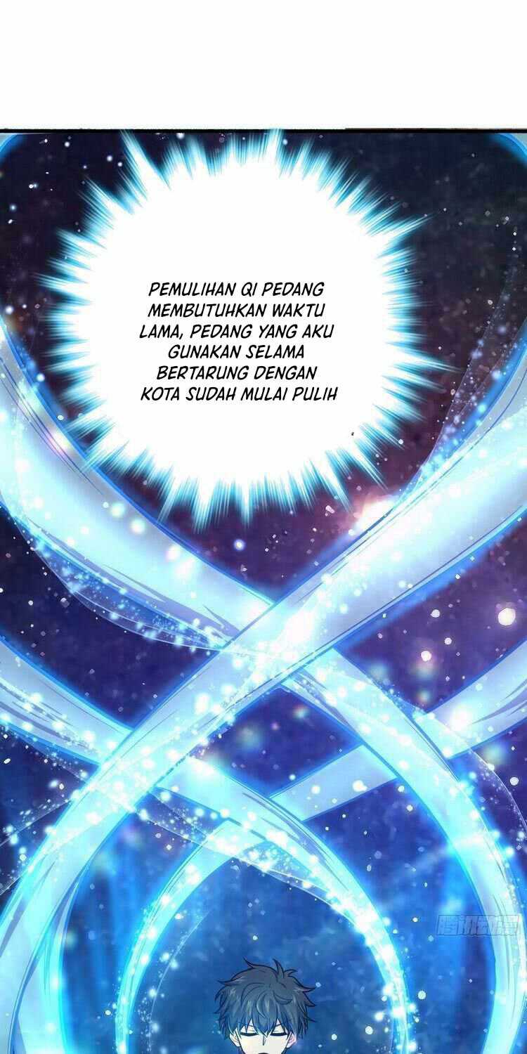 Spare Me, Great Lord! Bab 255 halaman 24
