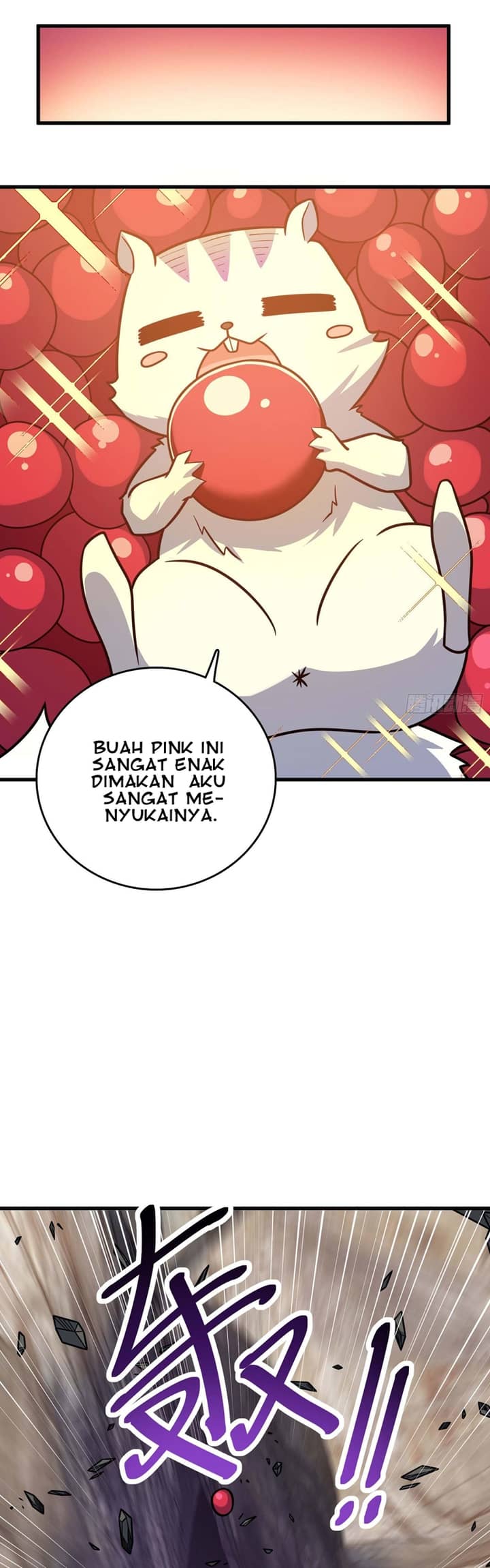 Spare Me, Great Lord! Bab 261 halaman 10