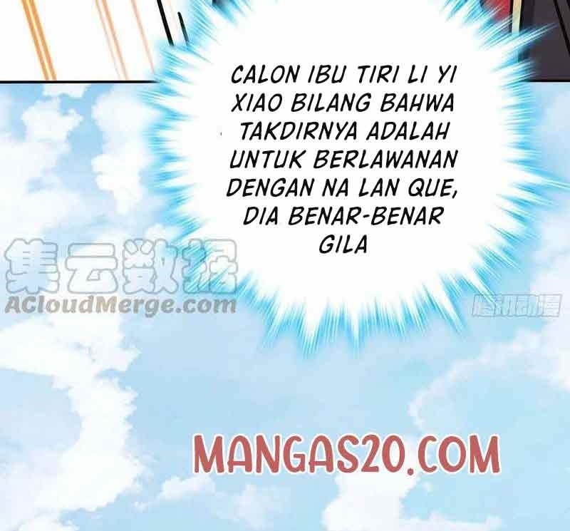 Spare Me, Great Lord! Bab 266 halaman 44