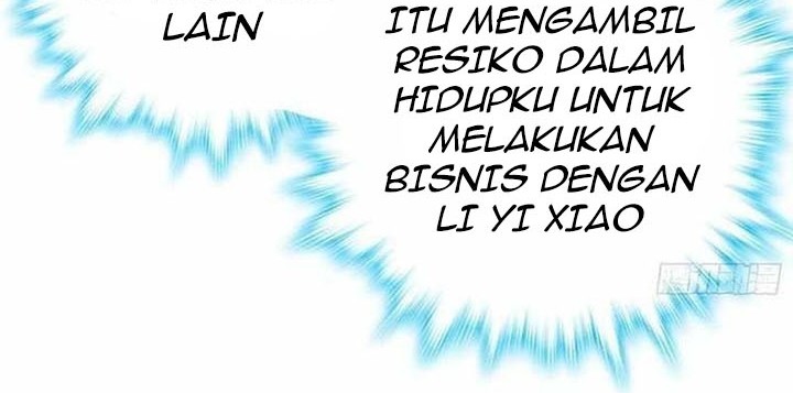Spare Me, Great Lord! Bab 270 halaman 15