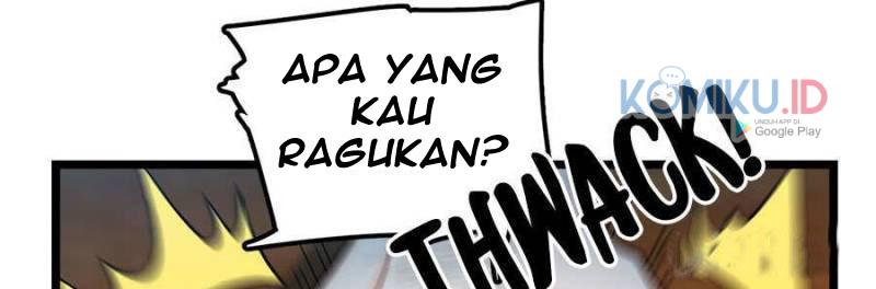 Spare Me, Great Lord! Bab 28 halaman 5
