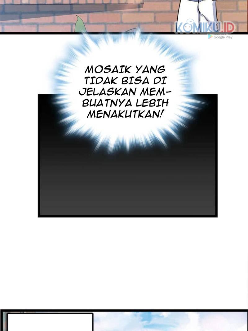 Spare Me, Great Lord! Bab 28 halaman 42